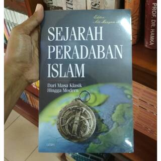 Jual Sejarah Peradaban Islam Dari Klasik Hingga Modern Siti Maryam