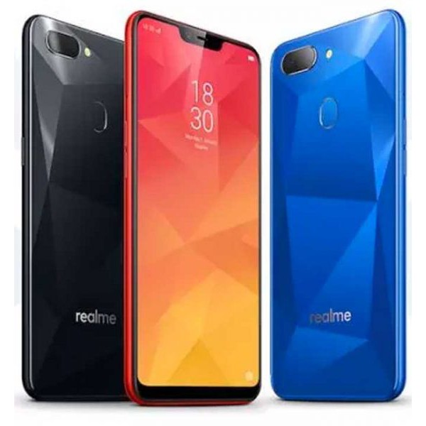 Jual Real Me 2 Ram 3 Rom 32 New Grs Resmi Shopee Indonesia