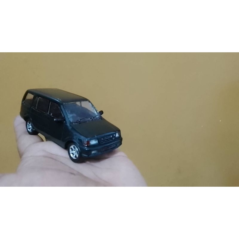 Jual Miniatur Isuzu Panther Kapsul Shopee Indonesia