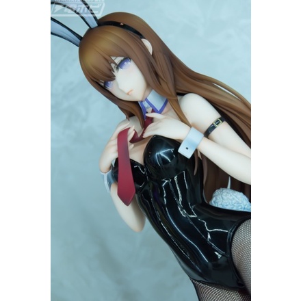 Jual Baca Deskripsi Action Figure Steins Gate Makise Kurisu Bunny