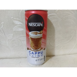 Jual Nescafe Kaleng Ml All Variant Nescafe Can Nescafe Ready To