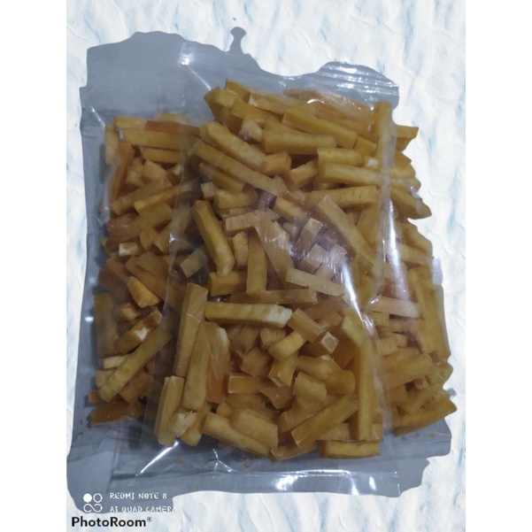 Jual KERIPIK STIK SUKUN ENAK GURIH LEZAT Shopee Indonesia