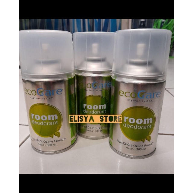 Jual Promo Murah Pengharum Ruangan Ecocare Aerosol Shopee Indonesia