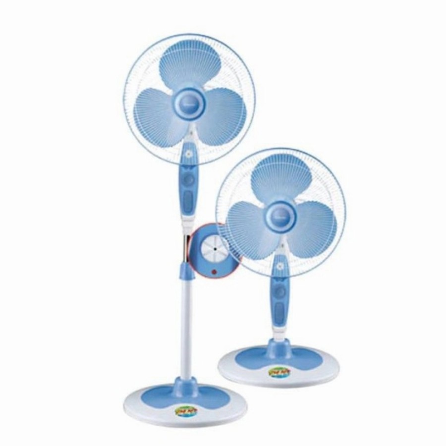 Jual Kipas Angin Berdiri Miyako Kas Kb Inch Stand Desk Fan Meja