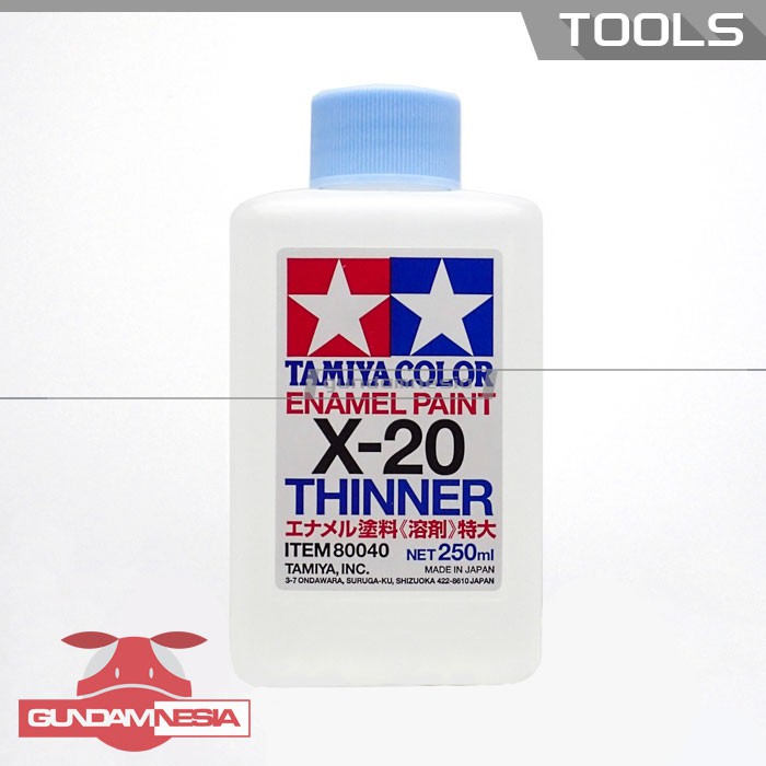 Jual Tamiya Enamel Thinner X Ml Shopee Indonesia