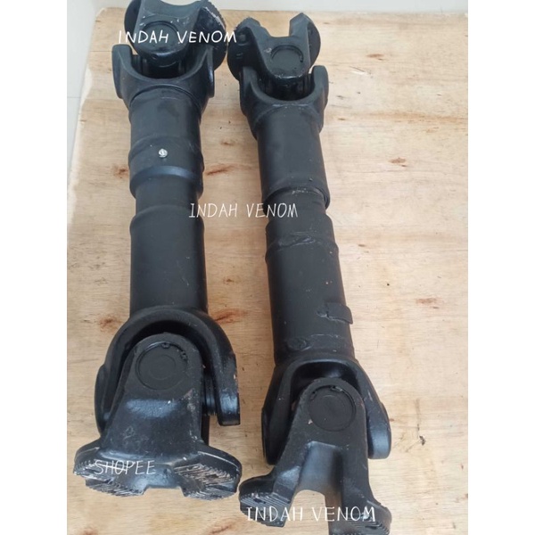 Jual Propeller Shaft As Couple Gardan Beiben 75 Cm 90 Cm Shopee