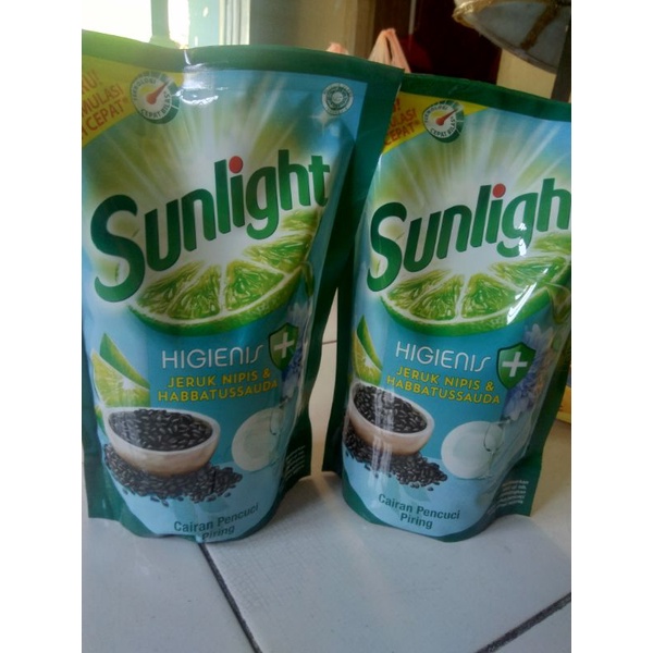 Jual Sunlight Ml Habbatussauda Shopee Indonesia