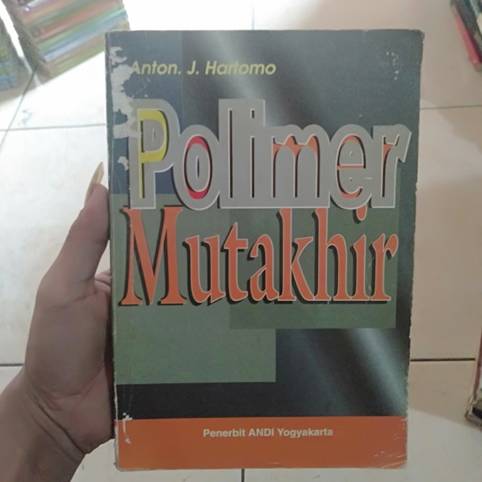 Jual Original Polimer Mutakhir Shopee Indonesia