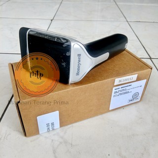 Jual BARCODE SCANNER 1D 2D HONEYWELL OH4502 Wireless TANPA KABEL