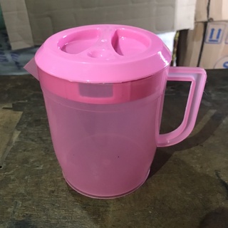 Jual Eskan Mini Teko Air Minum Plastik Ceret Kopi Teh Jus Jug 1 5L