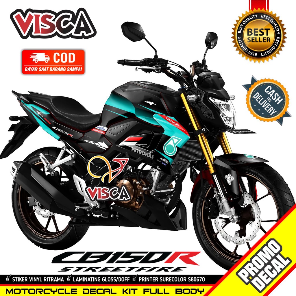 Jual Decal Cb150r 2021 Full Body Stiker Cb150r 2021 Full Body Striping