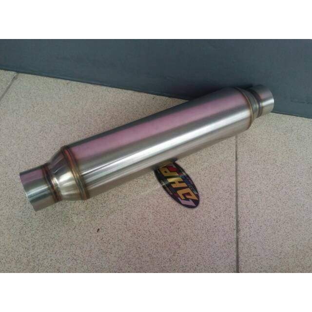 Jual Resonator Mobil Manual Dan Matic Cm Shopee Indonesia