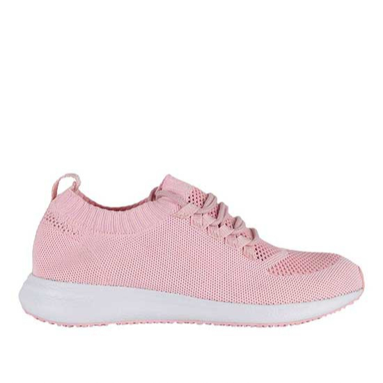 Jual Piero Sepatu Sneakers Wanita Terrasocks Evo W Pink P20605 Shopee