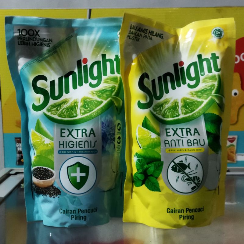 Jual Sunlight Ml Shopee Indonesia