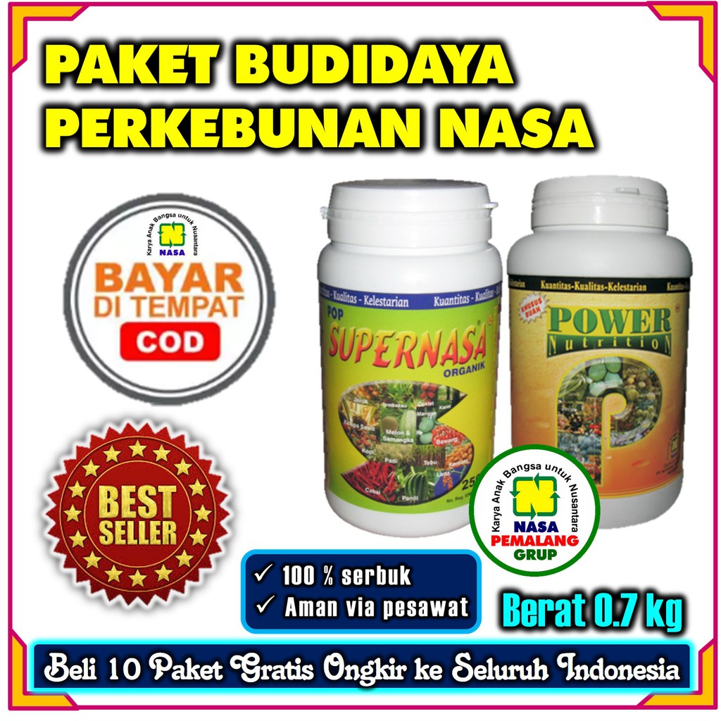 Jual PAKET PUPUK BUDIDAYA DURIAN YANG SUDAH BERPRODUKSI POWER NUTRITION