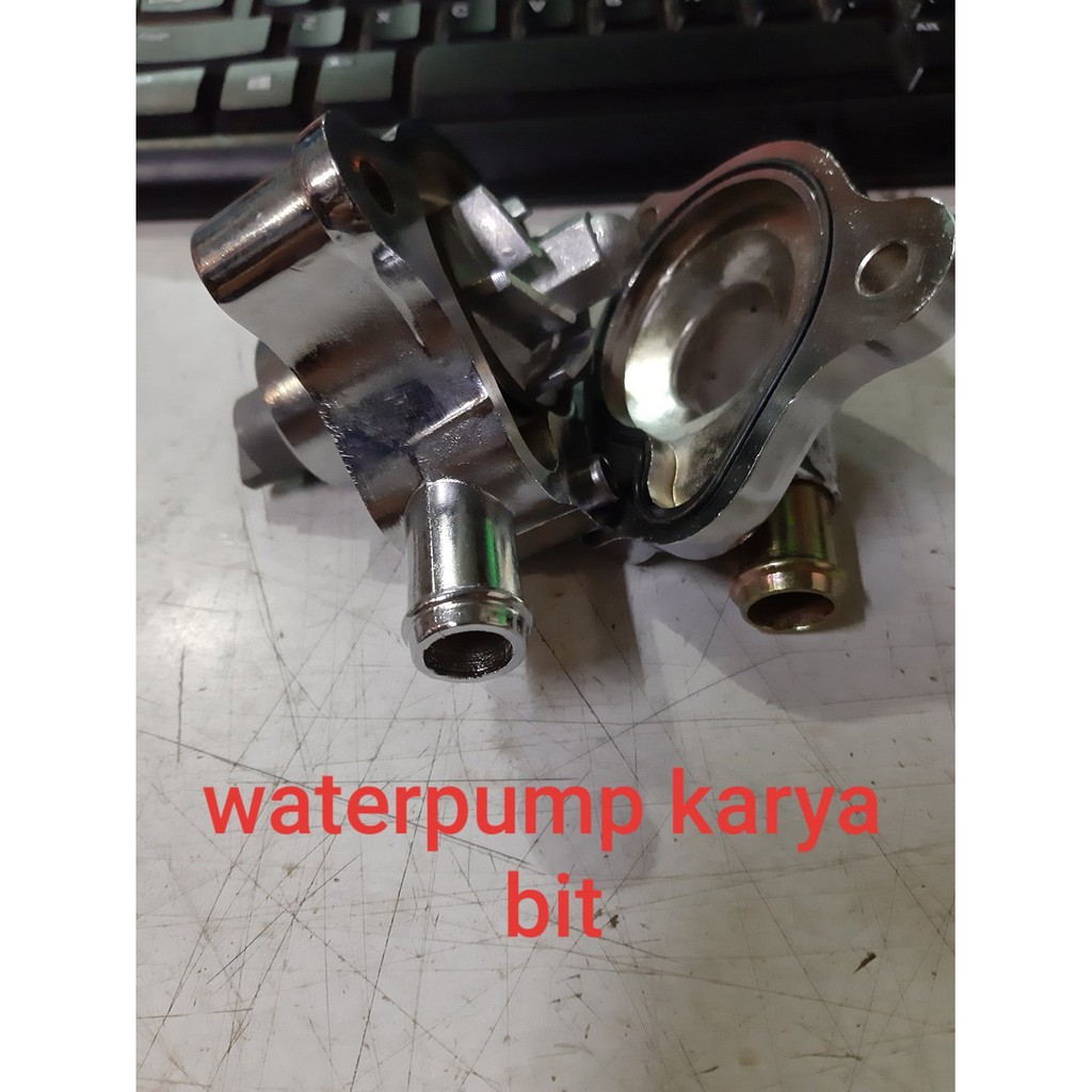 Jual Waterpump Viar Karya Bit 110cc Shopee Indonesia