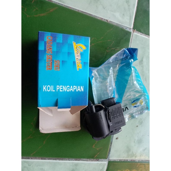 Jual Koil Gandeng Cdi Vespa Shopee Indonesia