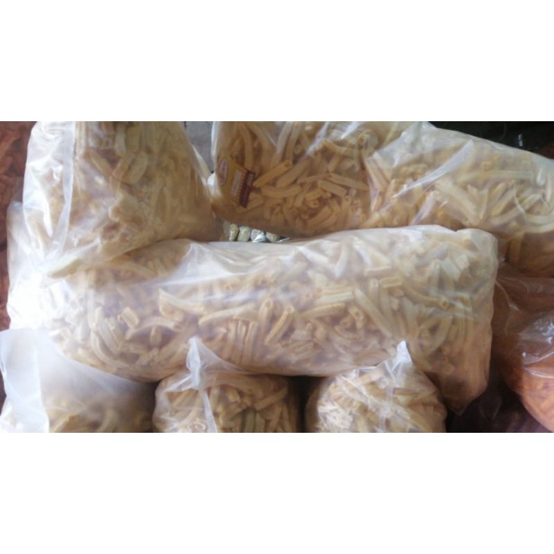 Jual Potato Kentang Original Stik Kentang 250gr Shopee Indonesia