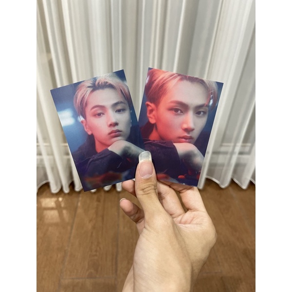 Jual PC Photocard HYBE INSIGHT JAY ENHYPEN Shopee Indonesia