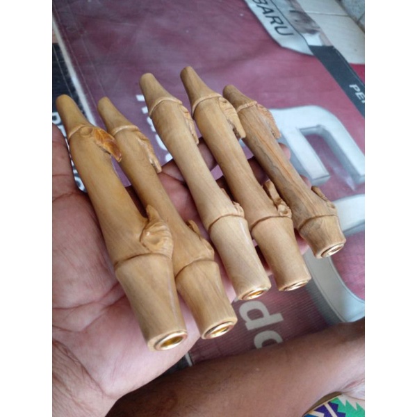 Jual Pipa Once Kayu Cendana Shopee Indonesia