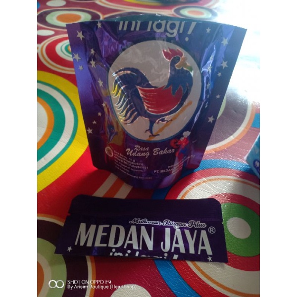 Jual Snack Jadul Medan Jaya Gr Shopee Indonesia