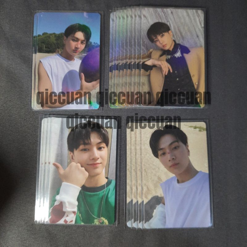 Jual Official PC Dimension Dilemma Jay Scylla Shopee Indonesia