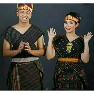 Jual Ulos Cantik Ulos Pakaian Adat Batak Shopee Indonesia