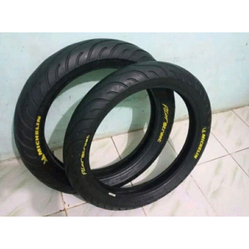 Jual Copotan Michellin Pilot Street Dan Ring Sepasang