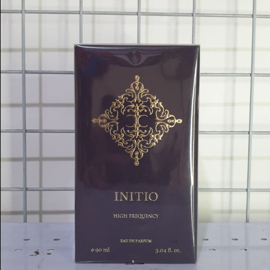 Jual High Frequency Initio Parfums Prives EDP 90ml Unisex Shopee