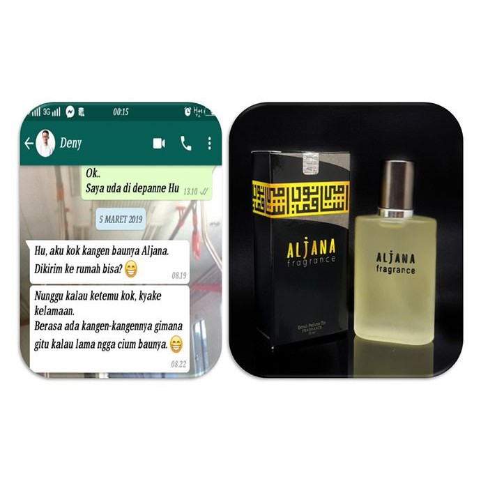 Jual Parfum Cowok Tahan Lama Parfum Laki Laki Minyak Wangi Pria