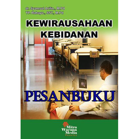 Jual Buku Kewirausahaan Kebidanan Shopee Indonesia