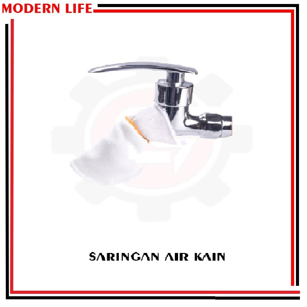 Jual Saringan Air Kain Filter Air Kain Water Filter Filter Pcs