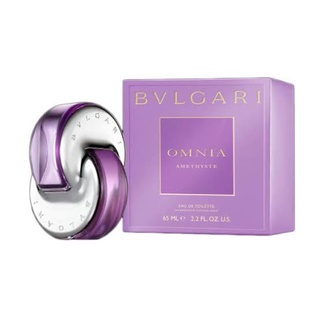 Jual BVLGARI OMNIA UNGU 100ML Shopee Indonesia