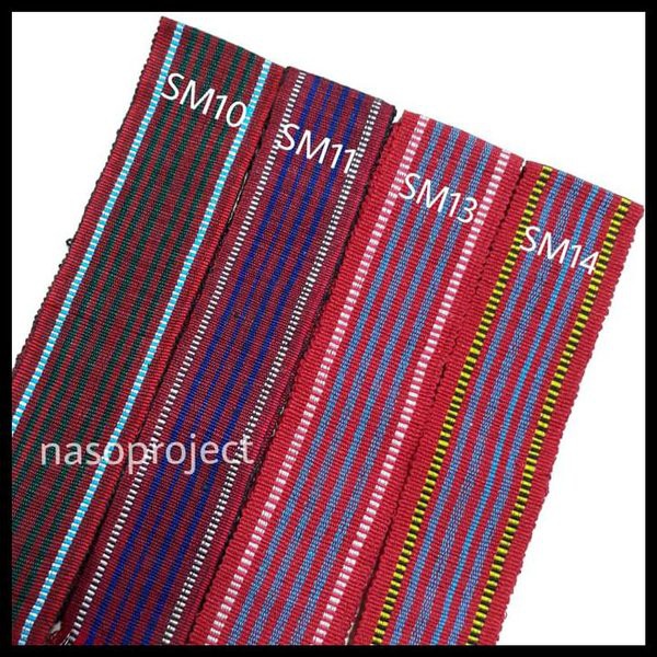 Jual Syal Ikat Kepala Tenun Etnik Lombok Small Shopee Indonesia