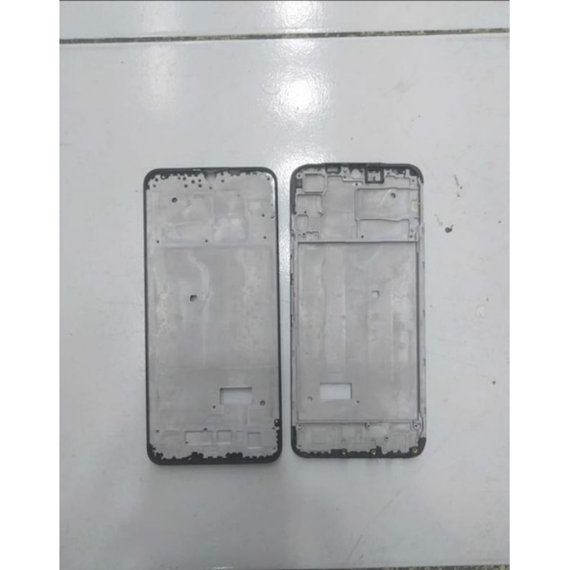 Jual Frame Tatakan Lcd Tulang Tengah Vivo Y S Original Shopee Indonesia