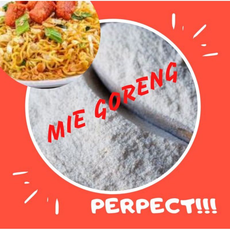 Jual Aneka Rasa Bumbu Mie Goreng Kg Bubuk Tabur Kiloan Kebutuhan