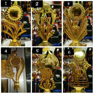 Jual Spare Part Figur Trophy Piala Shopee Indonesia