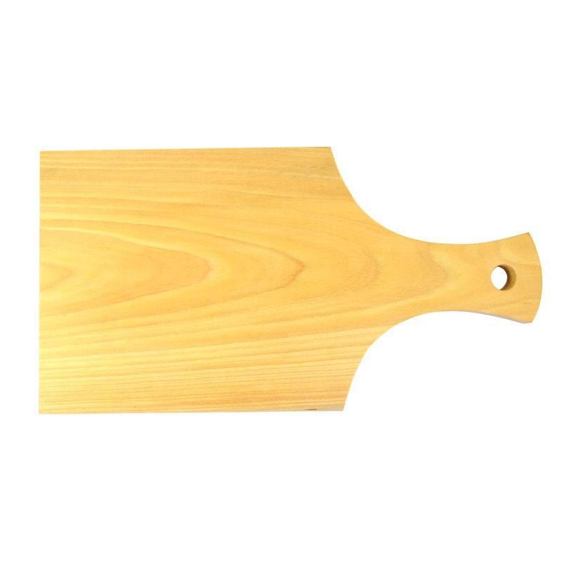 Jual Talenan Telenan Wooden Cutting Board Tampel Kayu Pinus Uk Kecil