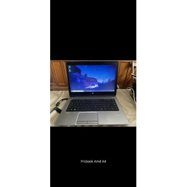 Jual Hp Probook 455 Ram 4Gb HDD 500Gb Shopee Indonesia