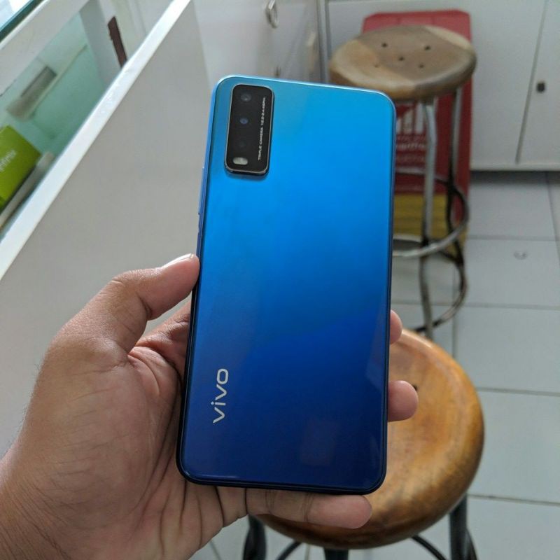 Jual Vivo Y Shopee Indonesia