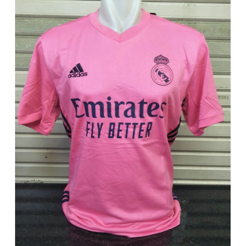 Jual Jersey Real Madrid Away Baju Madrid Go Grade Ori