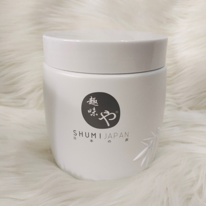 Jual Best Product Hair Mask Sumi Shumi Japan Original 1000Ml Best