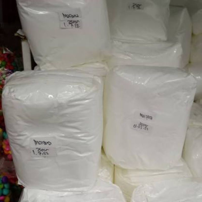 Jual Tepung Maizena Miwon 250 Gr Repack Shopee Indonesia