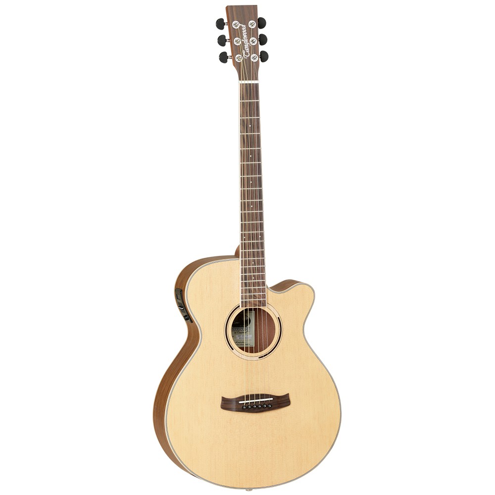 Jual Gitar Tanglewood DBT SFCE OV Akustik Elektrik Shopee Indonesia