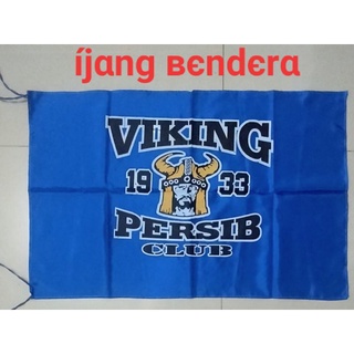 Jual Bendera Viking Persib Bandung Shopee Indonesia