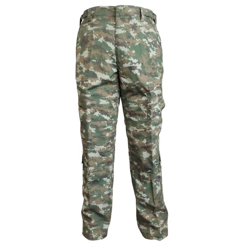 Jual Celana Pdl Loreng Kostrad Celana Kostrad Shopee Indonesia