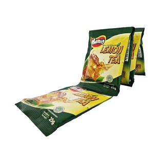 Jual Mamio Lemon Tea Lemon Tea Powder Shopee Indonesia