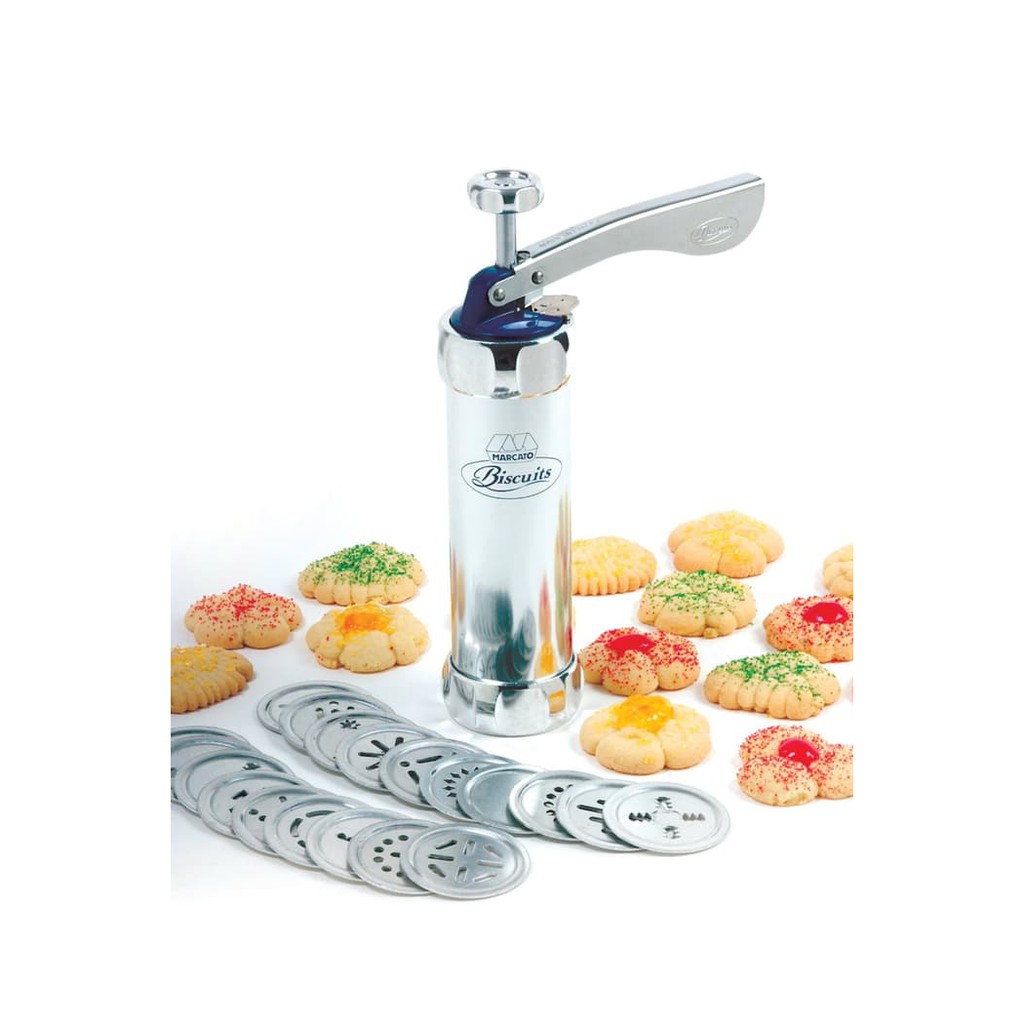 Jual Alat Cetak Biskuit Cetakan Kue Kering Biscuit Cookie Maker