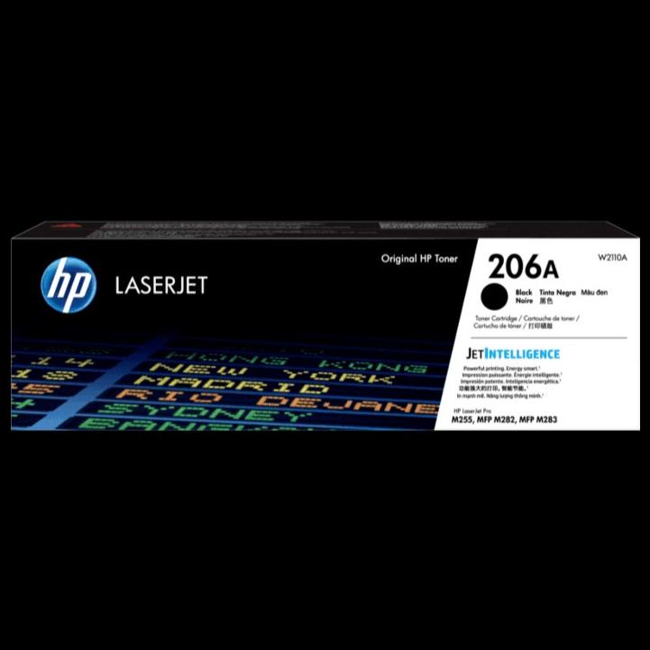 Jual Toner Hp A Black Original Laserjet Cartridge Shopee Indonesia