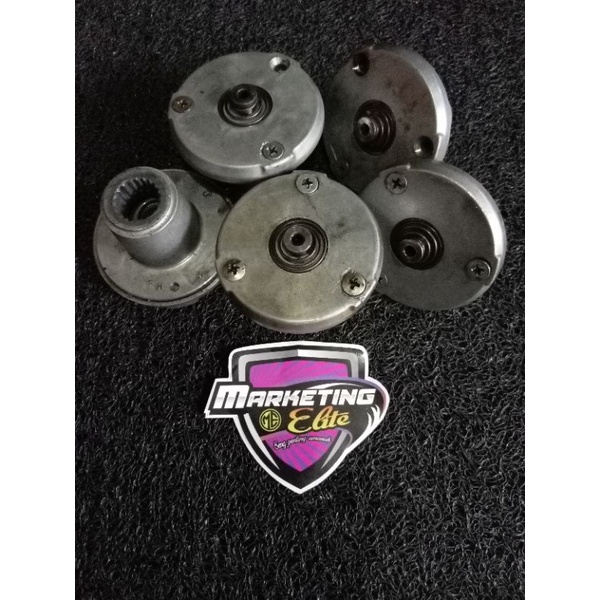 Jual Rotor Pompa Oli Corong Oli Original Copotan Honda Megapro Dan